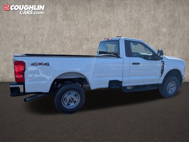 New 2026 Ford F250 XL w/ XL Chrome Package image 9
