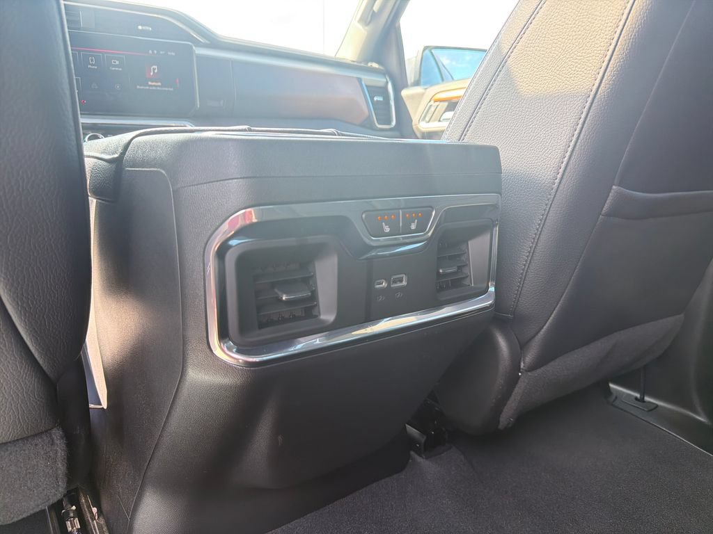 Certified 2023 GMC Sierra 1500 Denali w/ Denali Reserve Package AWD/4WD image 26