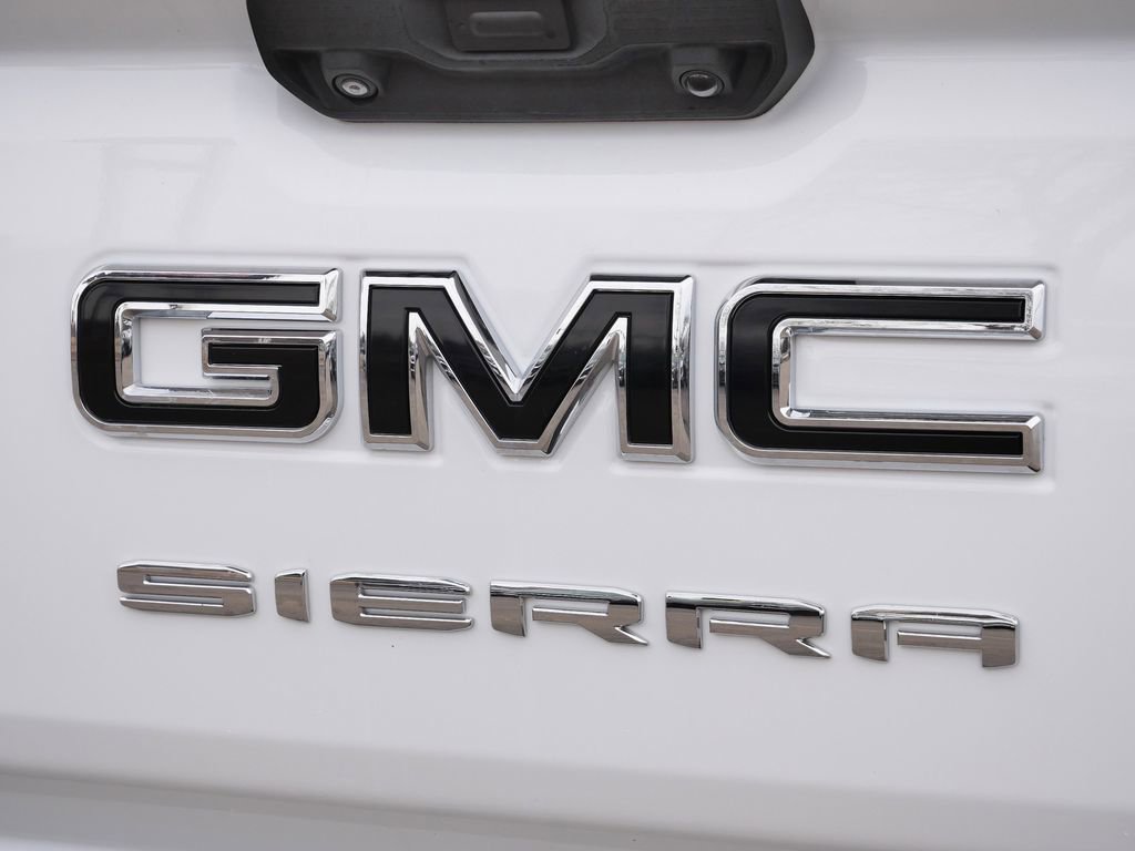 Used 2022 GMC Sierra 1500 Elevation w/ Max Trailering Package image 10