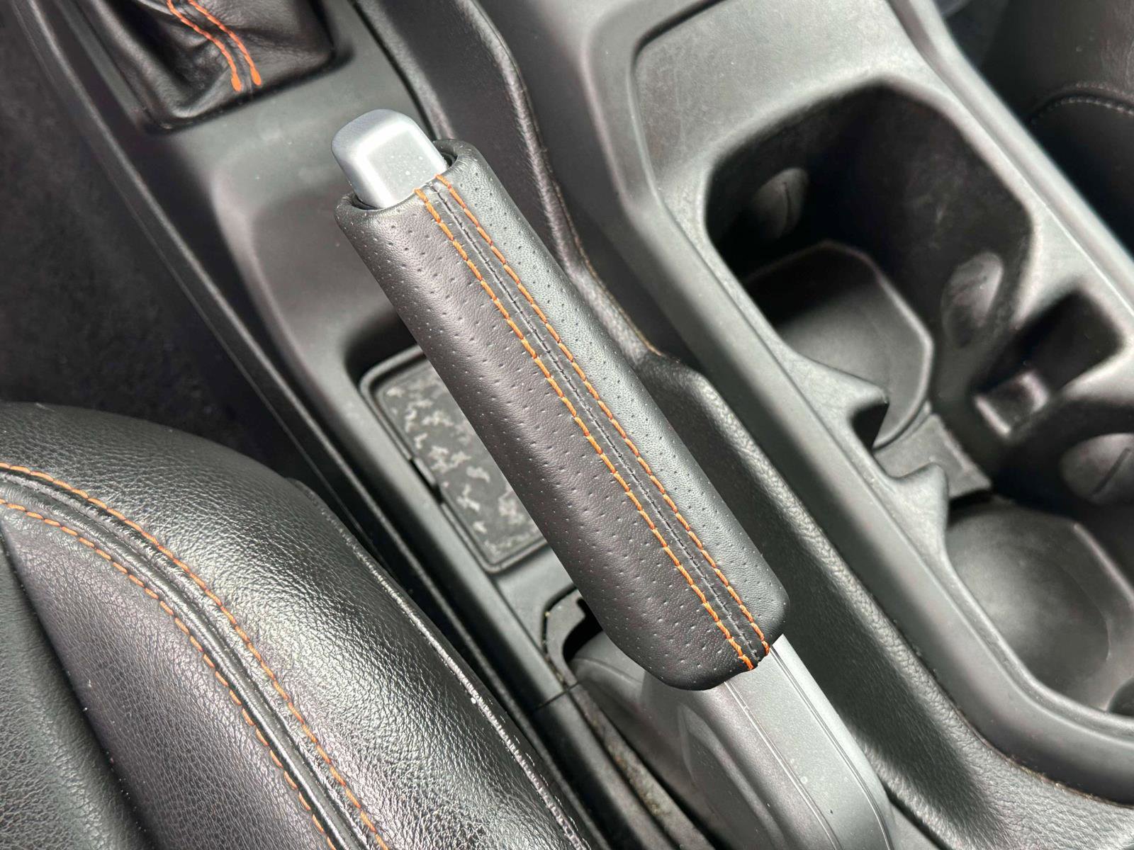 Used 2021 Jeep Gladiator Mojave image 31