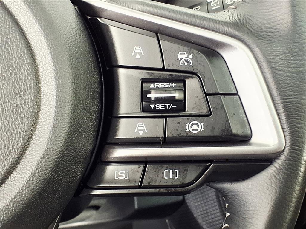 Used 2020 Subaru Forester Premium image 17