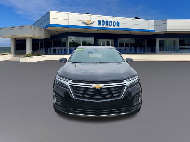 Used 2023 Chevrolet Equinox LT FWD image 9