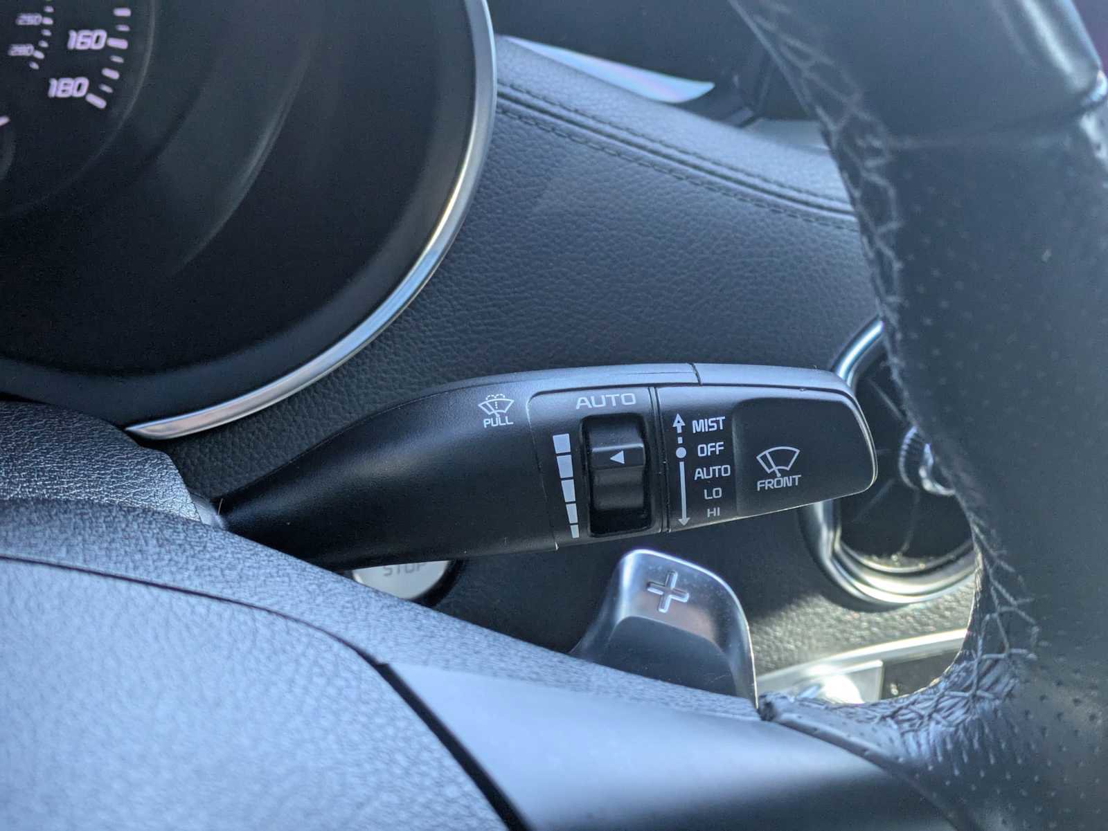 Used 2022 Kia Stinger GT-Line image 25