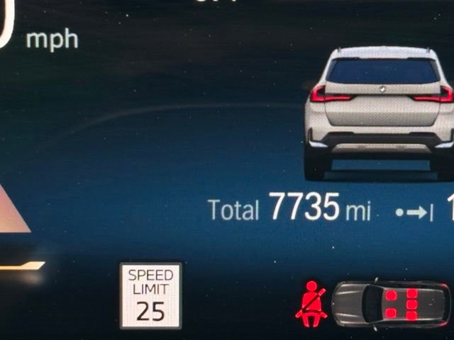 Used 2023 BMW X1 xDrive28i w/ Premium Package image 33