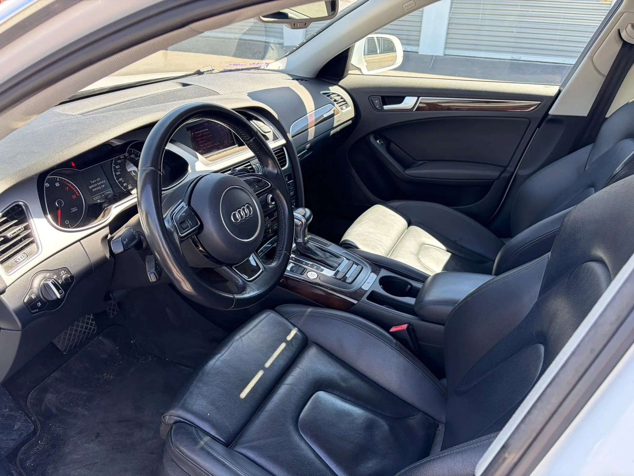 Used 2015 Audi A4 2.0T Premium Plus w/ Premium Plus Package image 11