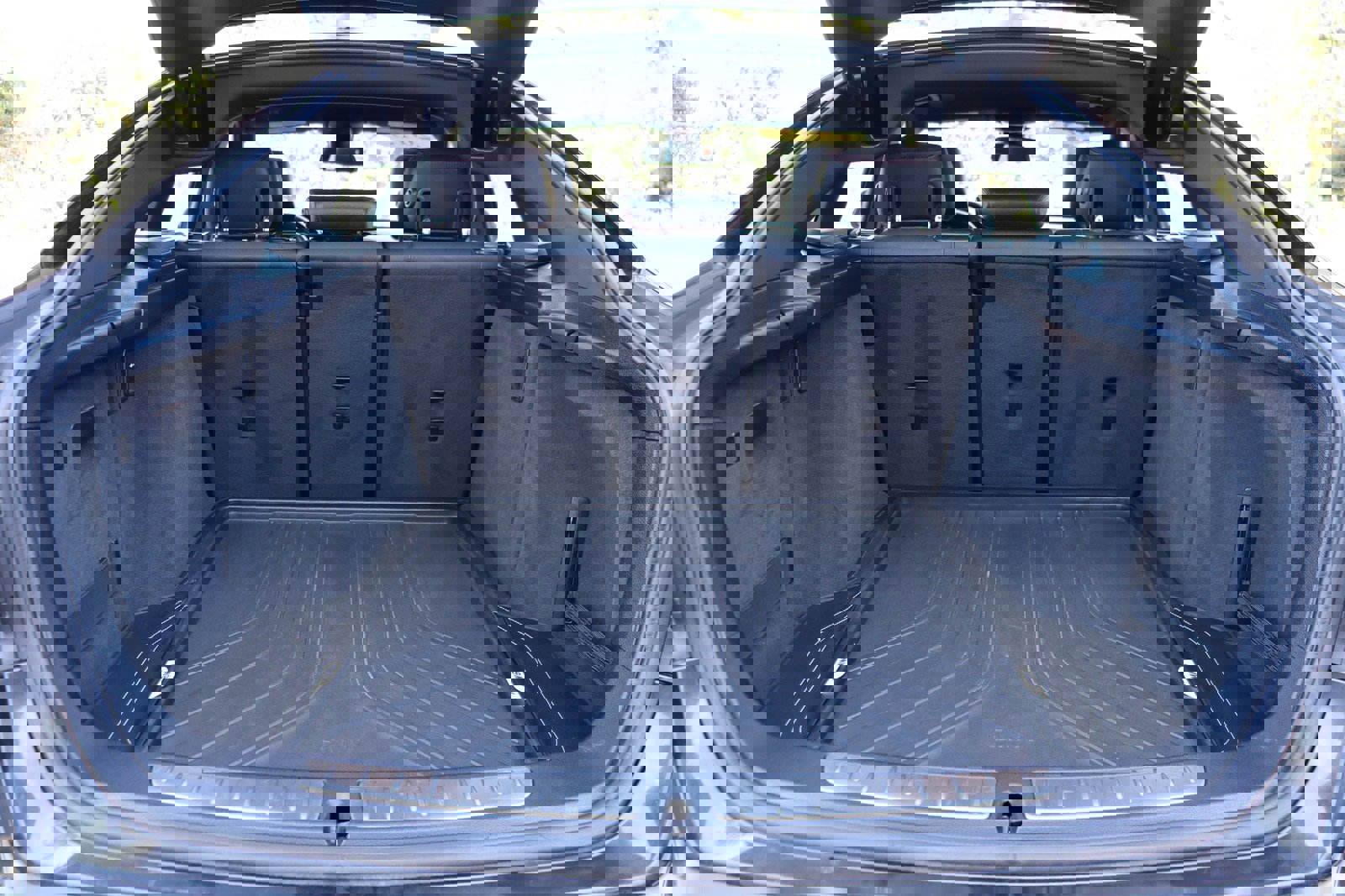 Used 2015 BMW 335i Gran Turismo xDrive image 36