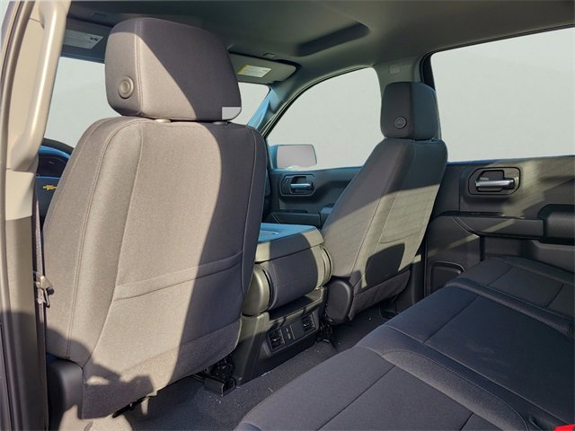 New 2026 Chevrolet Silverado 1500 Custom image 9