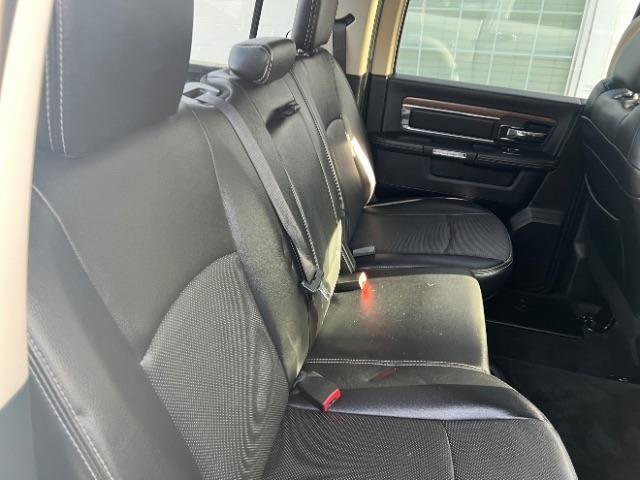 Used 2017 RAM 1500 Laramie w/ Convenience Group RWD image 66