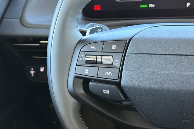 New 2025 Kia EV6 Light image 29