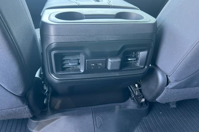 Used 2022 Chevrolet Silverado 1500 LT Trail Boss image 15