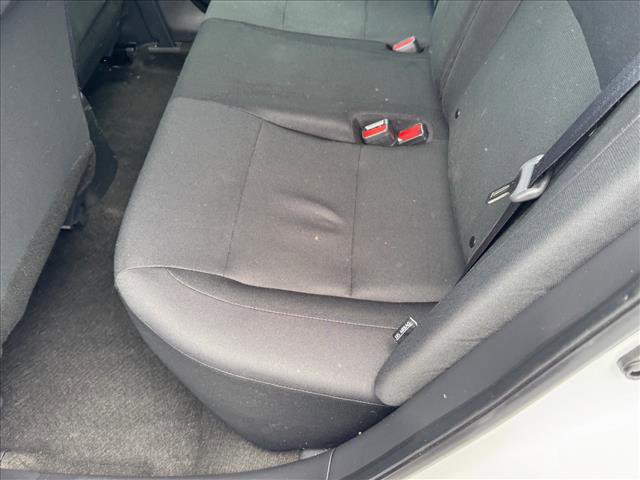 Used 2024 Nissan Kicks S FWD image 12