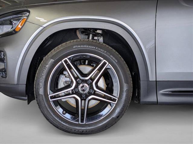 Used 2026 Mercedes-Benz GLB 250 image 24