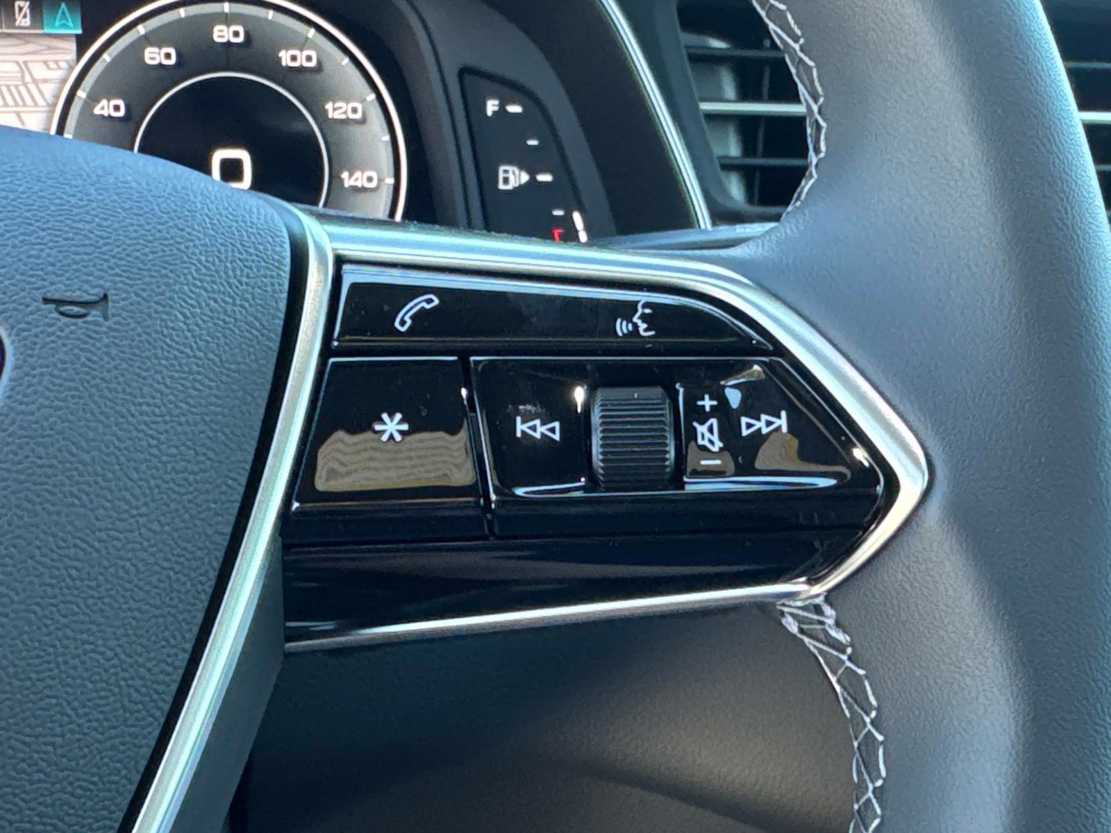 New 2026 Audi A6 Premium Plus image 28