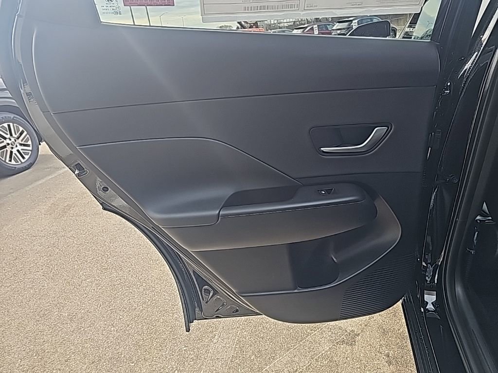 New 2026 Hyundai Kona SEL Premium AWD/4WD image 29