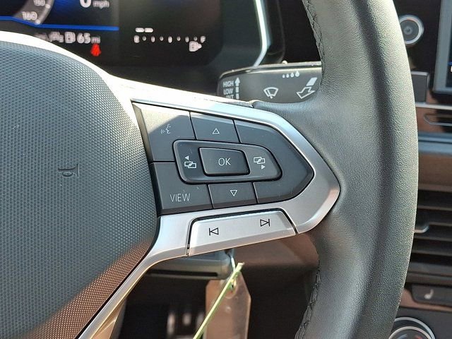 Certified 2024 Volkswagen Jetta Sport image 26