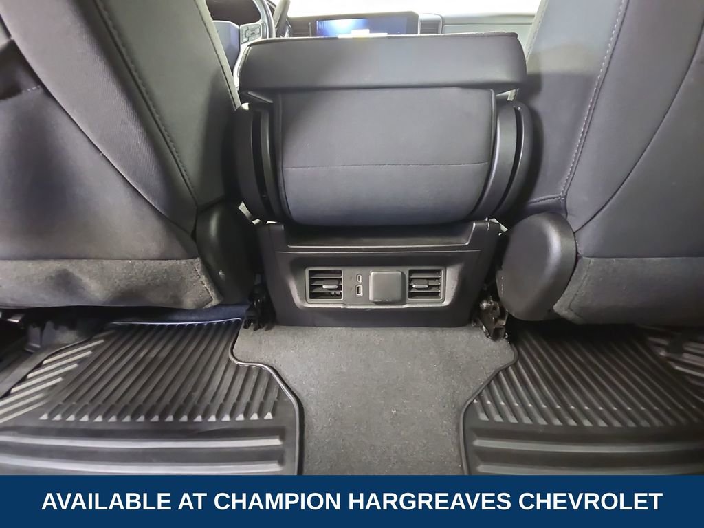 Used 2024 Chevrolet Silverado 1500 LT image 29