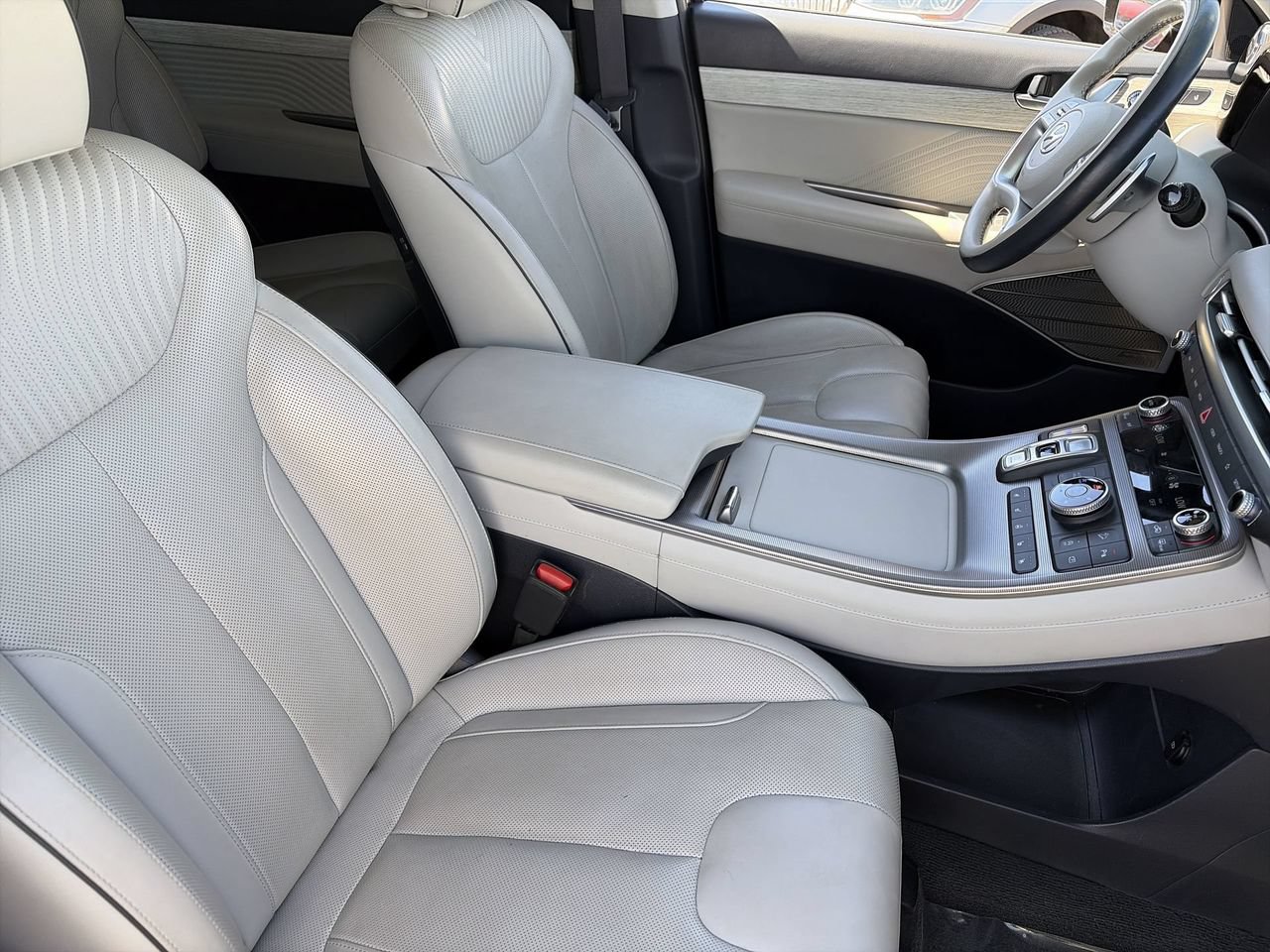 Certified 2024 Hyundai Palisade Calligraphy AWD/4WD image 10