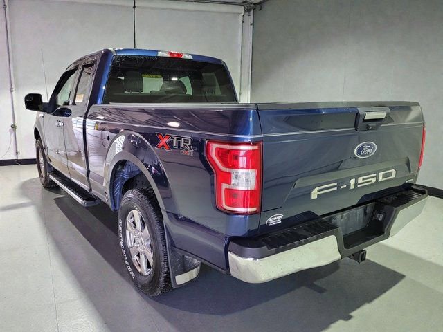 Used 2019 Ford F150 XLT w/ XTR Package image 17