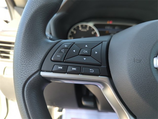 New 2025 Nissan Altima 2.5 SV image 35