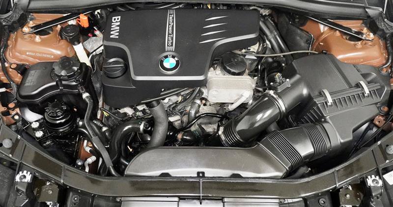 Used 2014 BMW X1 xDrive28i AWD/4WD image 34
