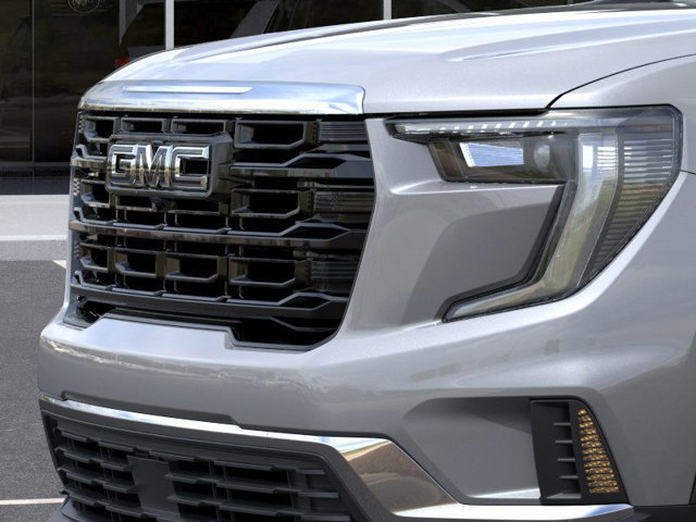 New 2026 GMC Acadia Elevation w/ Black Edition image 13