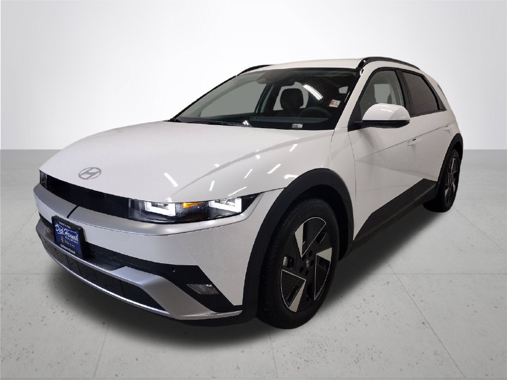 New 2027 Hyundai Ioniq 5 SEL AWD/4WD image 2