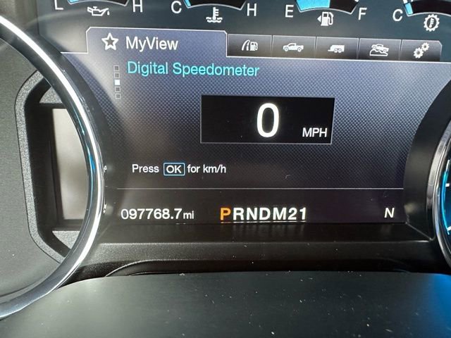 Used 2017 Ford F350 King Ranch w/ King Ranch Ultimate Package image 36