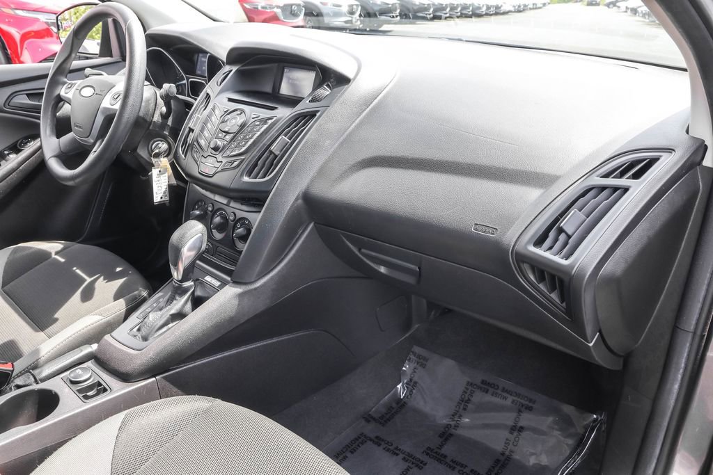 Used 2014 Ford Focus S FWD image 33