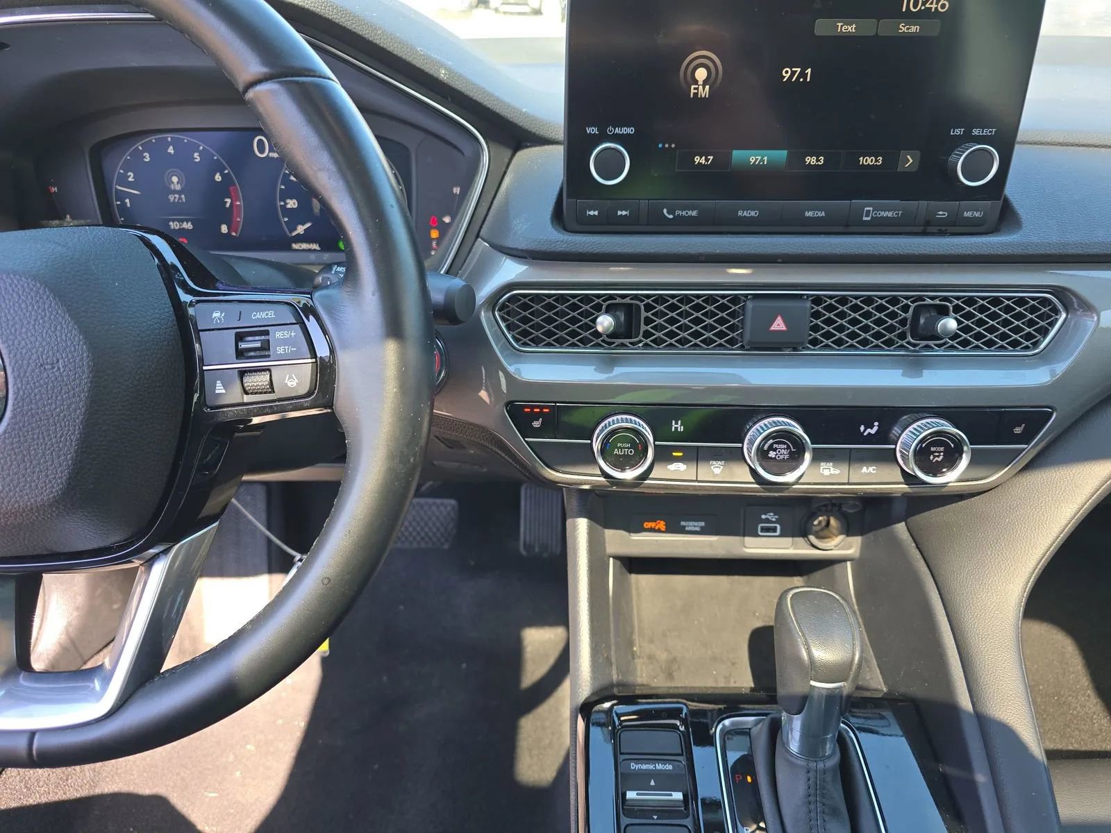 Used 2023 Acura Integra image 10