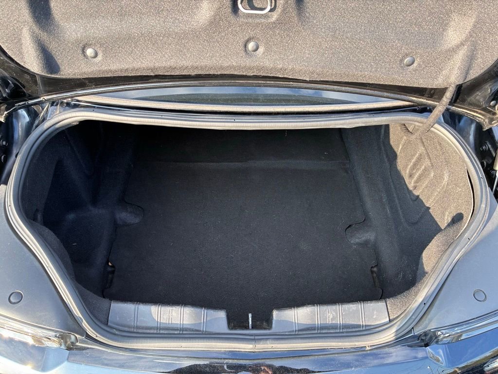 Used 2021 Chevrolet Camaro LT w/ RS Package RWD image 12