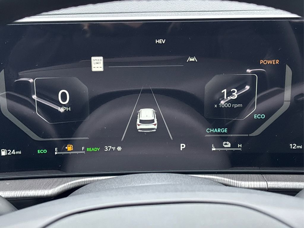 New 2026 Kia Sportage X-Line Prestige image 14