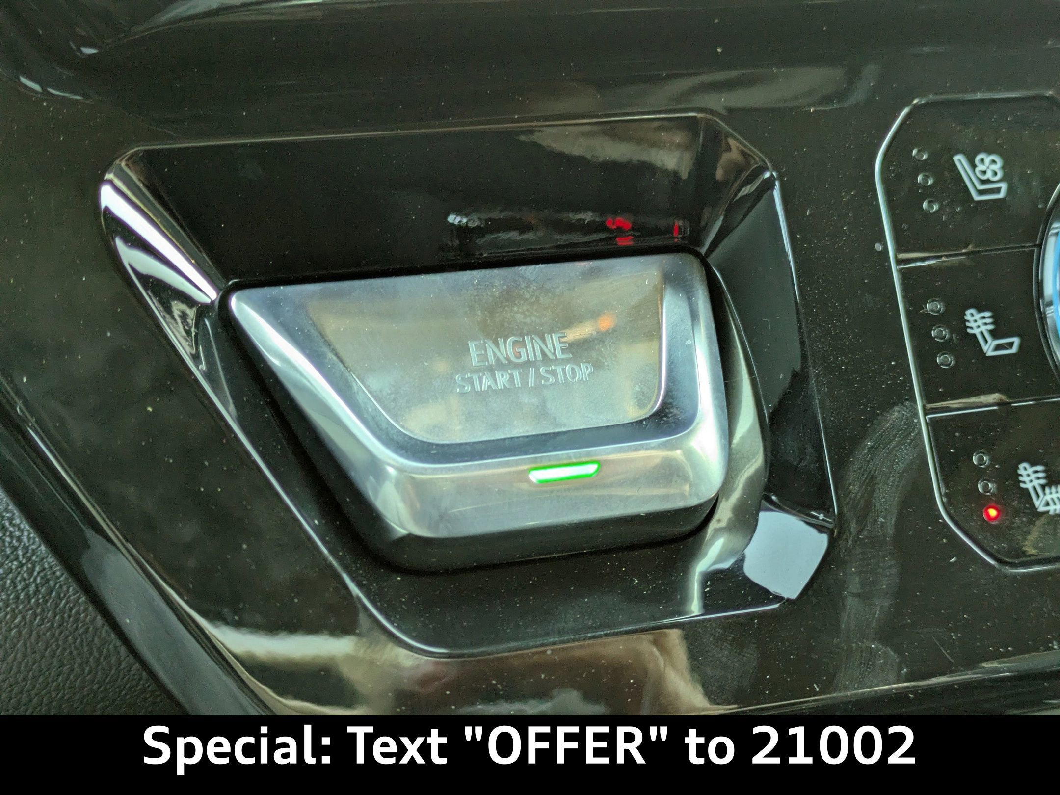 Used 2026 GMC Sierra 1500 AT4X image 35