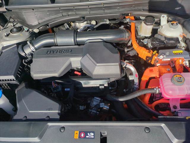 New 2026 Hyundai Santa Fe SE image 21