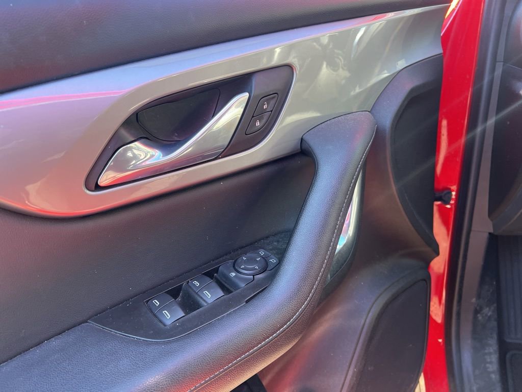 Used 2020 Chevrolet Blazer LT image 25