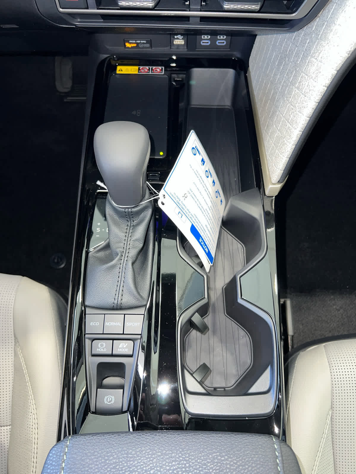 New 2026 Toyota Camry XLE image 24