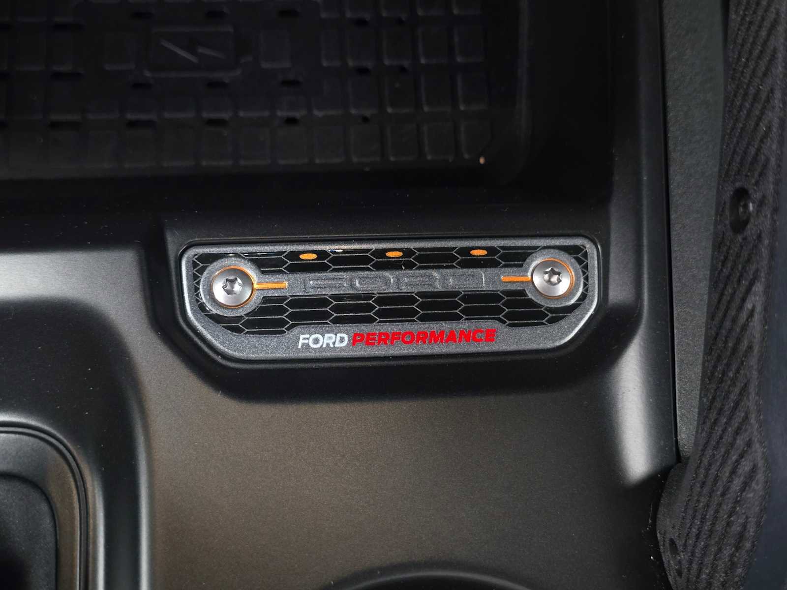 Used 2024 Ford Bronco Raptor image 38