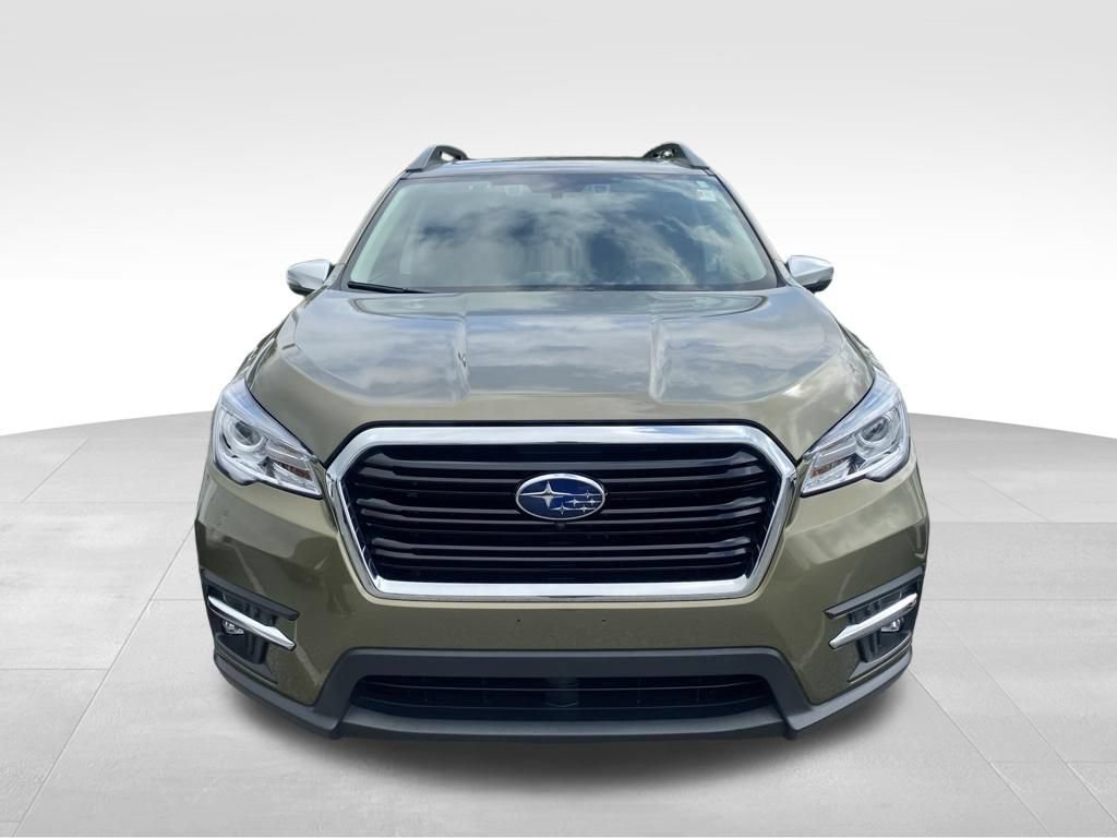 Used 2022 Subaru Ascent Touring AWD/4WD image 3