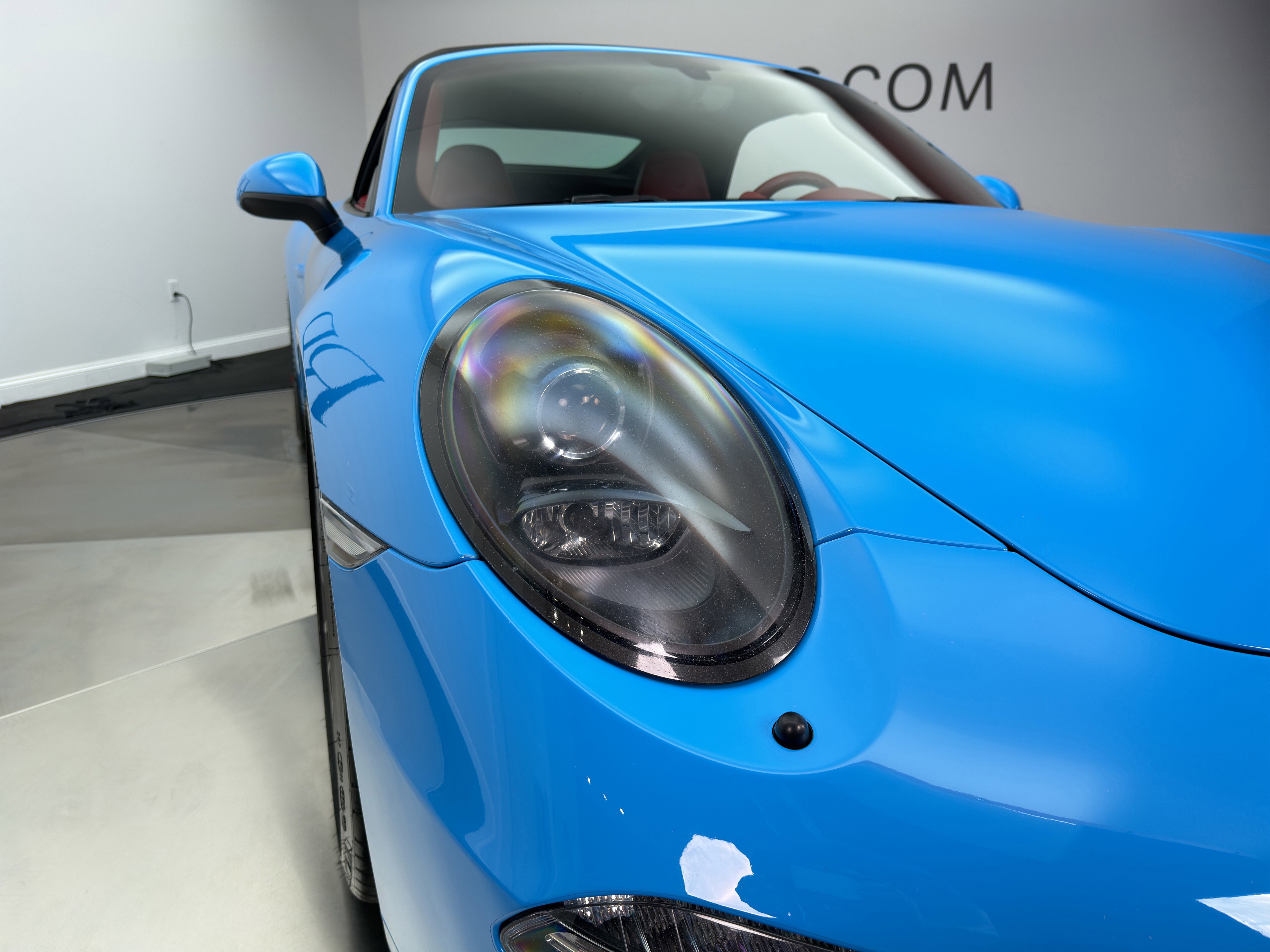 Used 2014 Porsche 911 Carrera S image 12