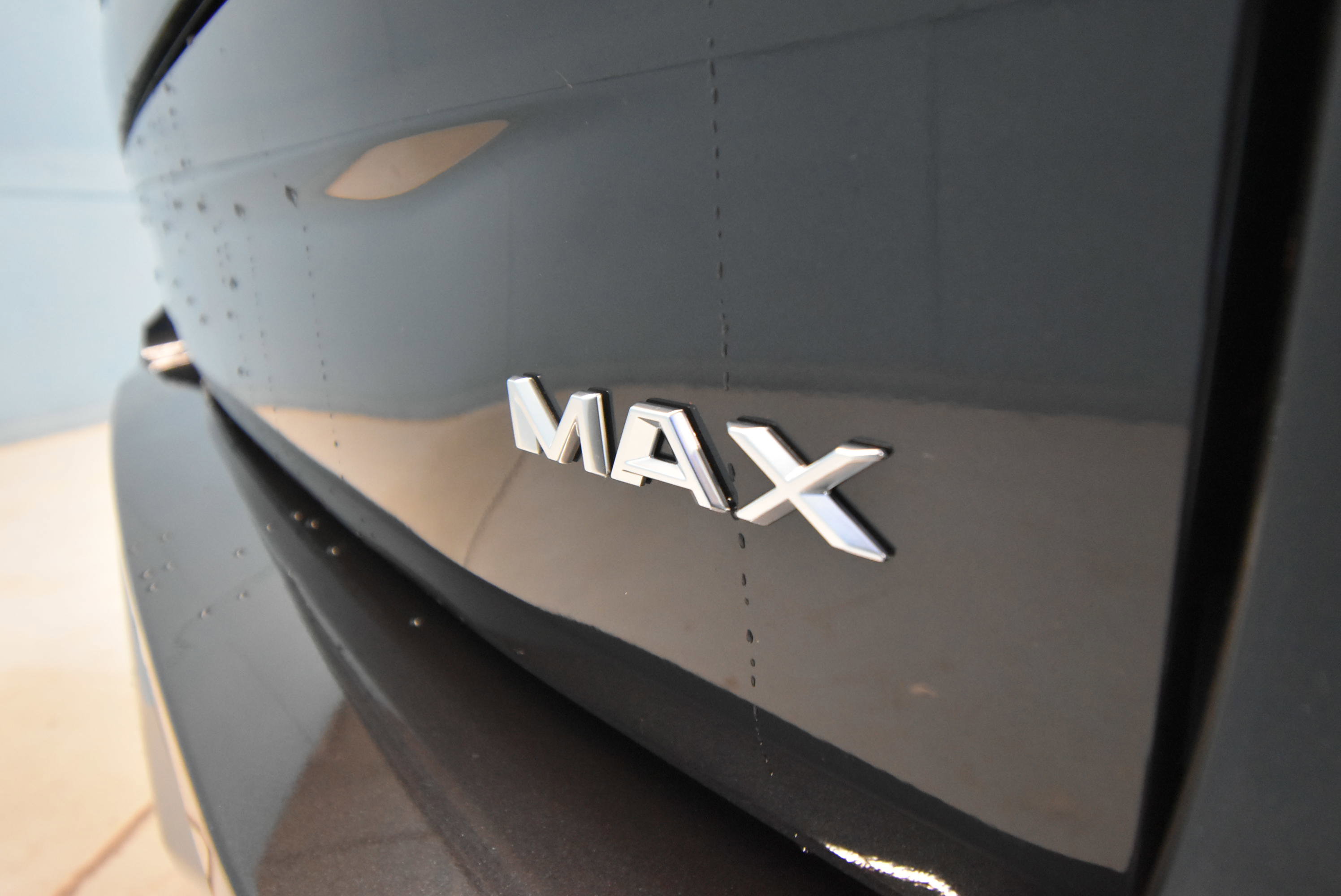 New 2026 Ford Expedition Max Platinum image 41