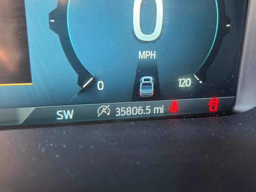 Used 2024 Ford F150 XLT image 30