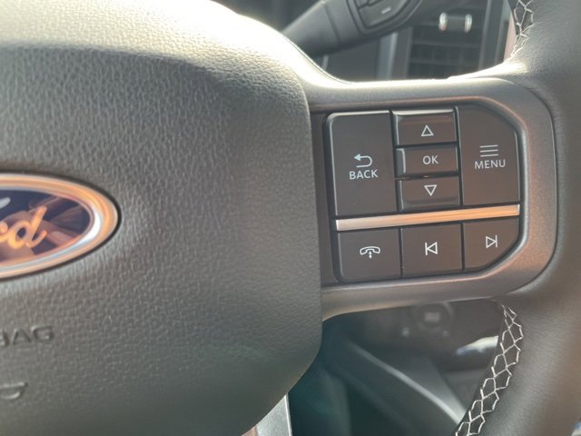 New 2026 Ford F350 Lariat image 22