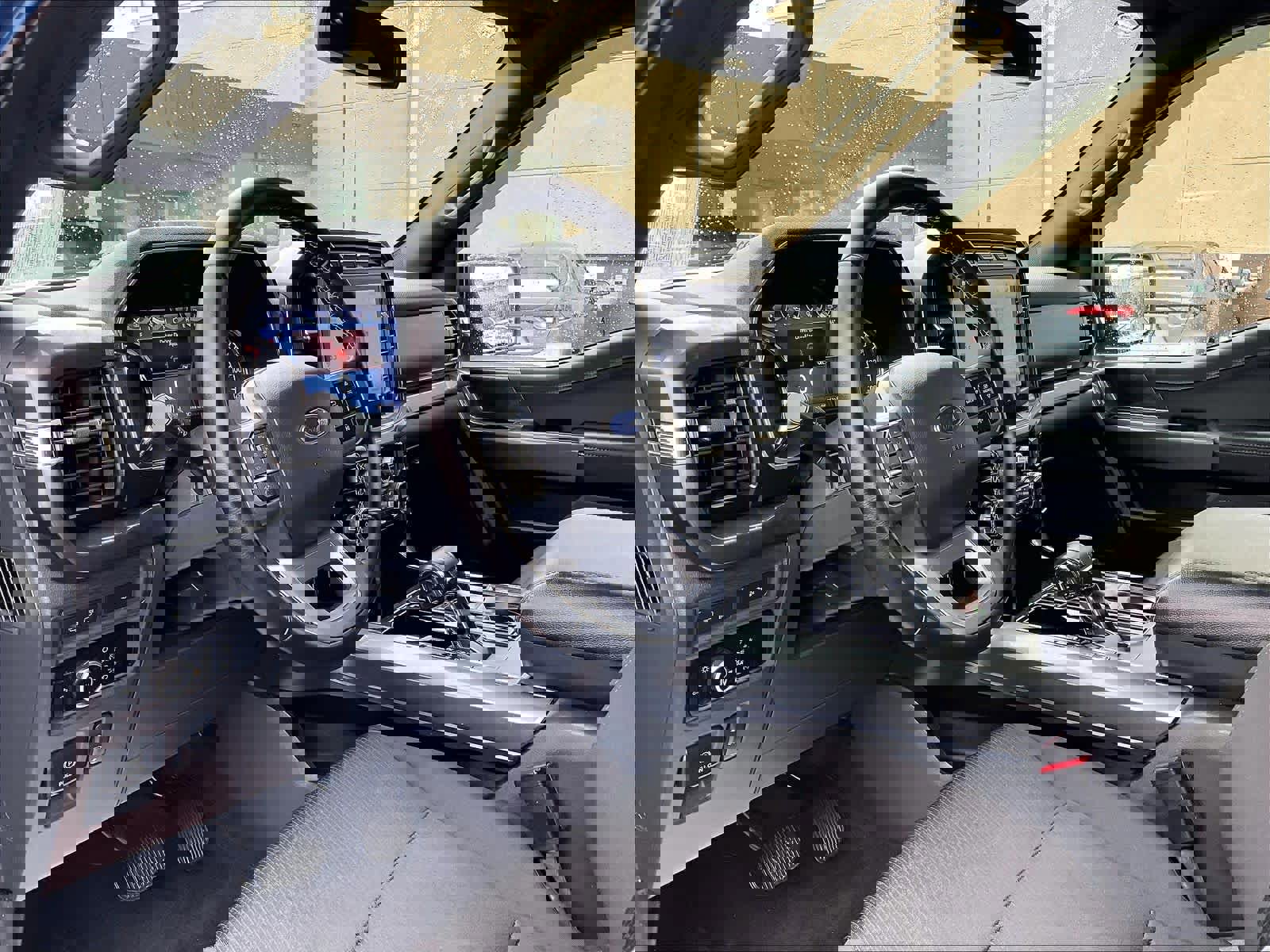 Used 2023 Ford F150 XLT w/ Equipment Group 302A High image 8