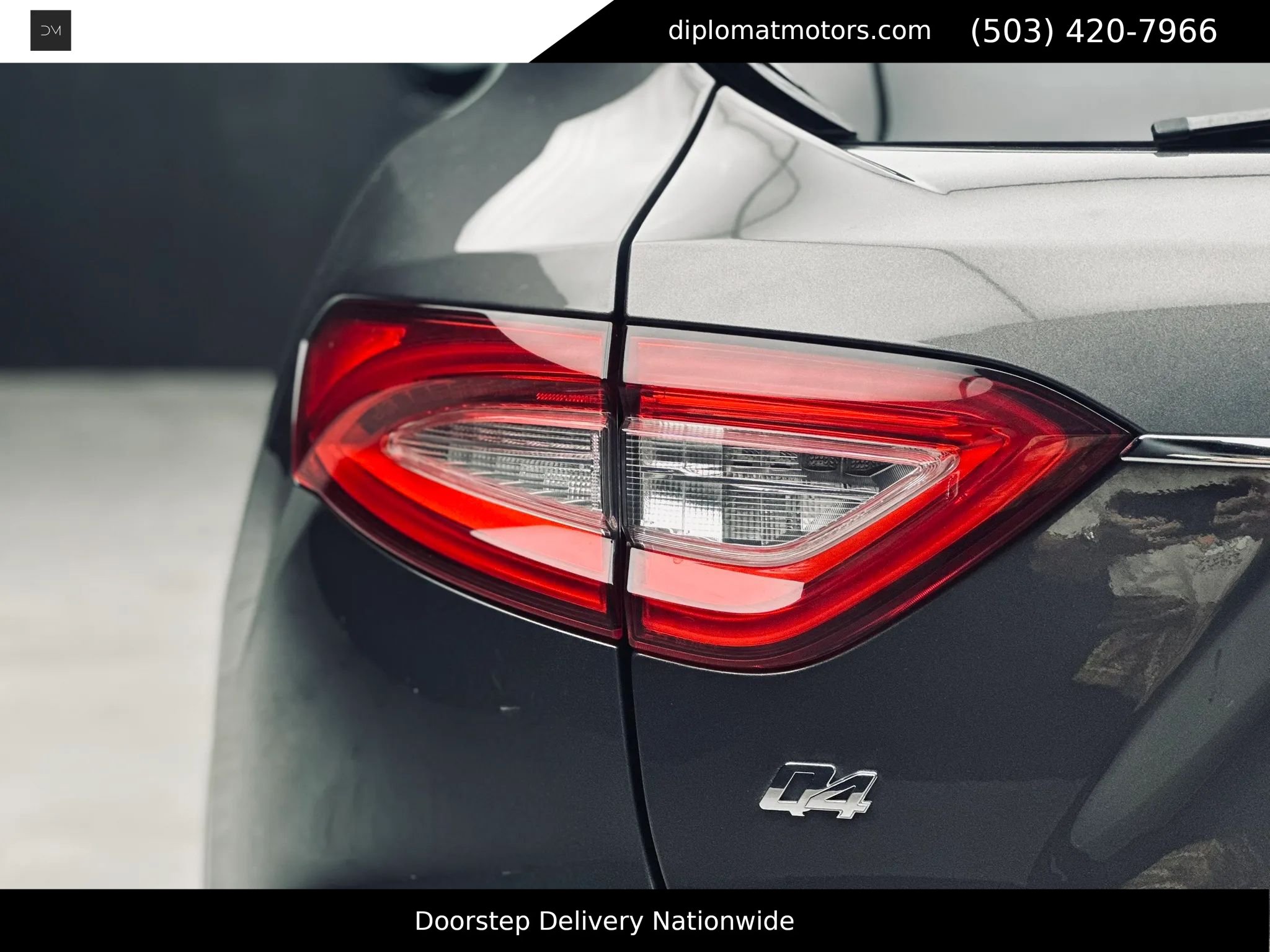 Used 2019 Maserati Levante GranSport AWD/4WD image 15