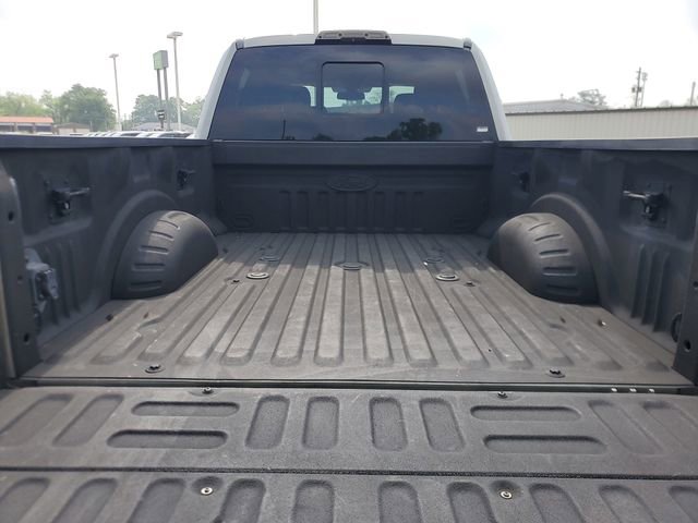 Used 2019 Ford F250 Lariat w/ Lariat Ultimate Package AWD/4WD image 6