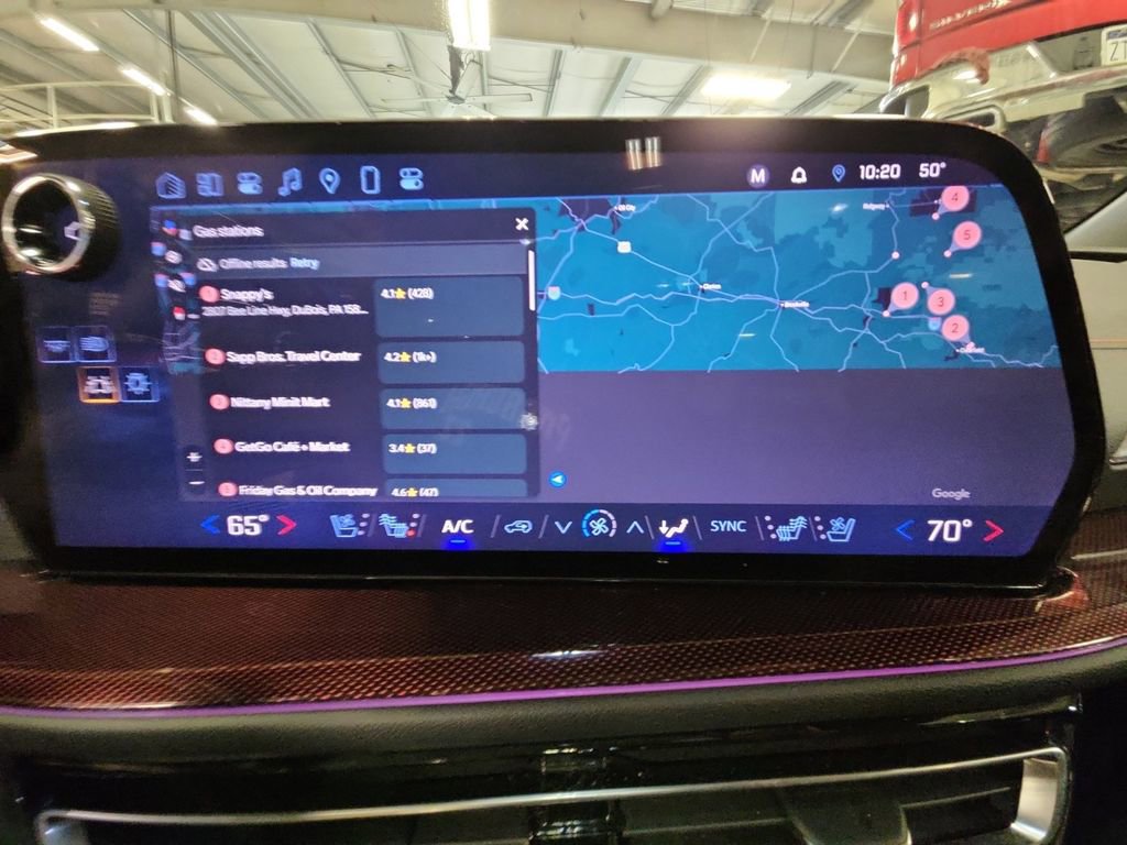 Certified 2024 Chevrolet Traverse RS w/ LPO, Floor Liner Package image 19