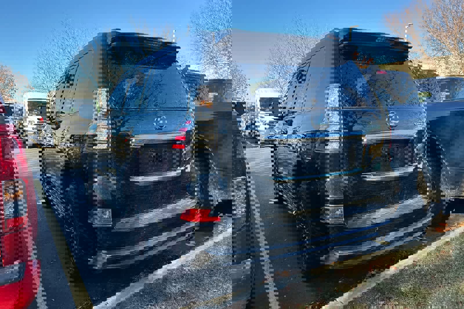 Used 2023 Lexus GX 460 Premium w/ Accessory Package video 3