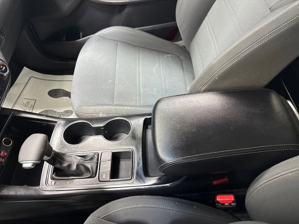 Used 2019 Kia Sorento LX image 30