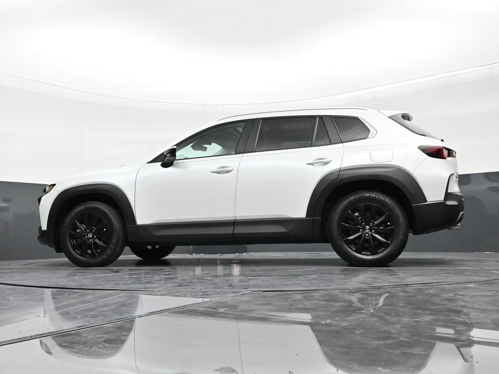 Used 2023 MAZDA CX-50 2.5 S w/ Cargo Package image 22