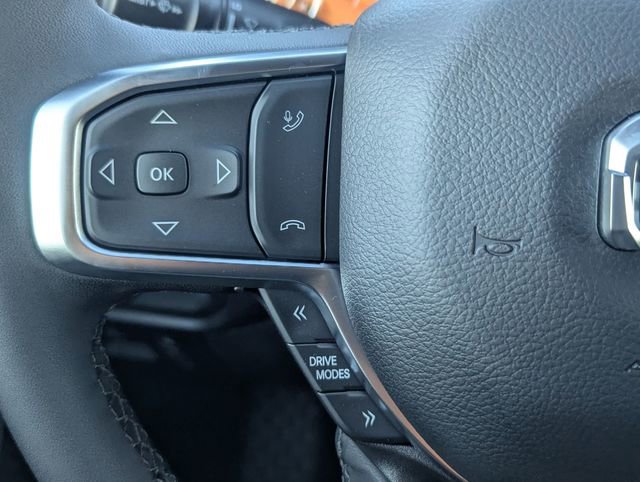 New 2025 RAM 1500 Big Horn image 12