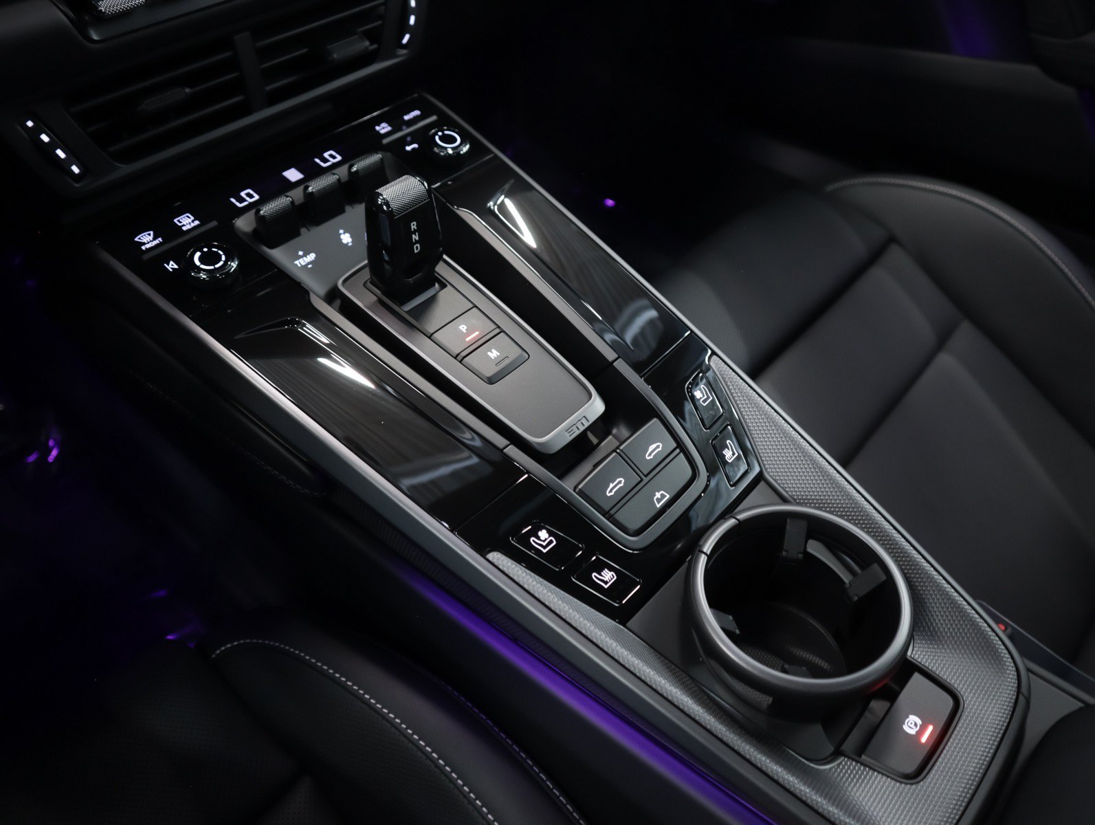 New 2026 Porsche 911 Carrera S RWD image 17